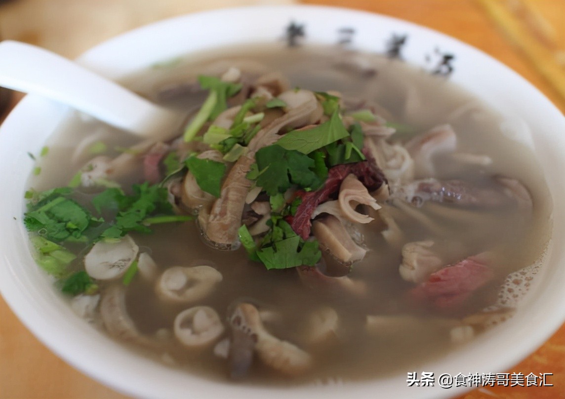 河北十大美食小吃排行榜,河北美食十大名小吃