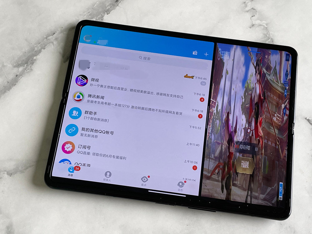小米mixfold测评缺点,小米mixfold全系列对比
