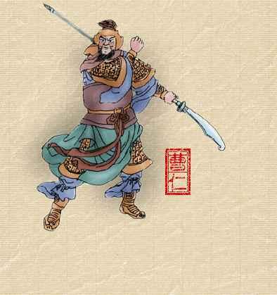 三国人物画像完整的,三国人物字号全套