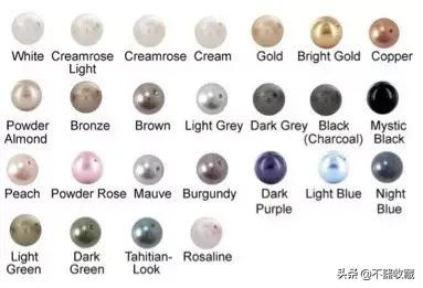 珍珠价格差异为什么那么大,假的珍珠饰品为啥那么贵