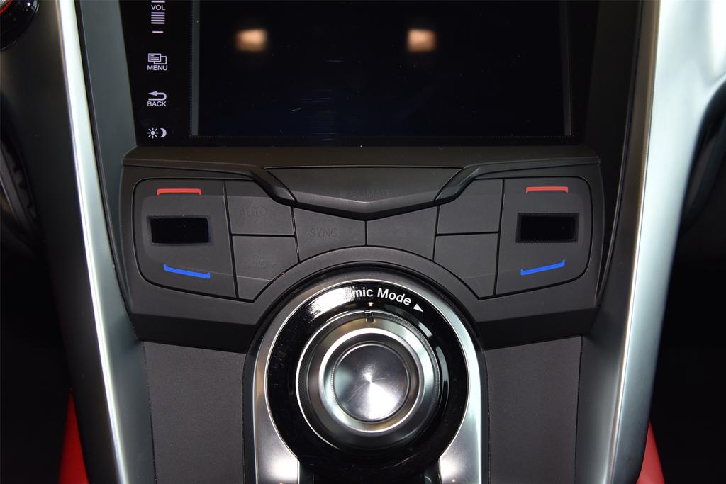 试驾讴歌tlx-l2.4l,试驾讴歌nsx