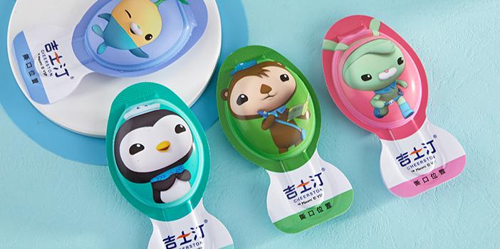 百吉福和妙可蓝多奶酪片哪个好,妙可蓝多和百吉福奶酪杯哪个好