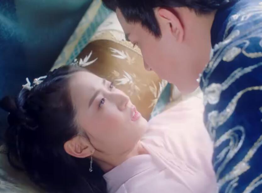 两世欢阿原与景辞第一次亲吻,两世欢阿原的过去给景辞喂药