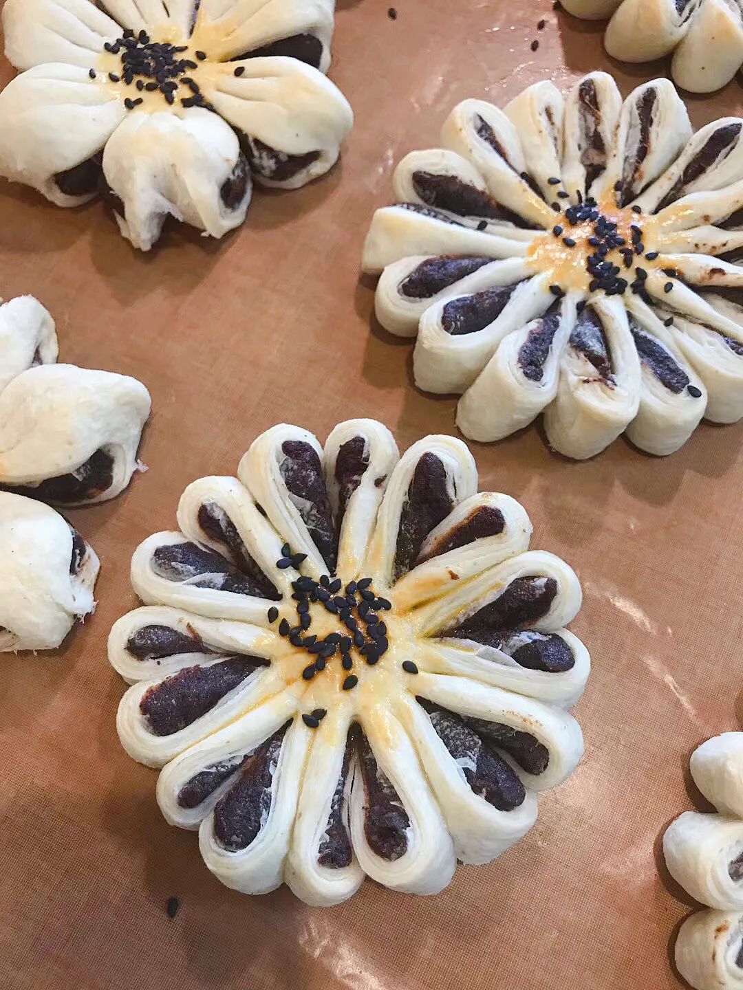 广式月饼绿豆抹茶馅的制作方法,广式月饼75克月饼皮和馅的比例