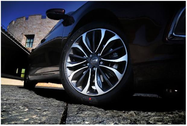 哪种轮胎质量好耐用,轮胎质量怎么看