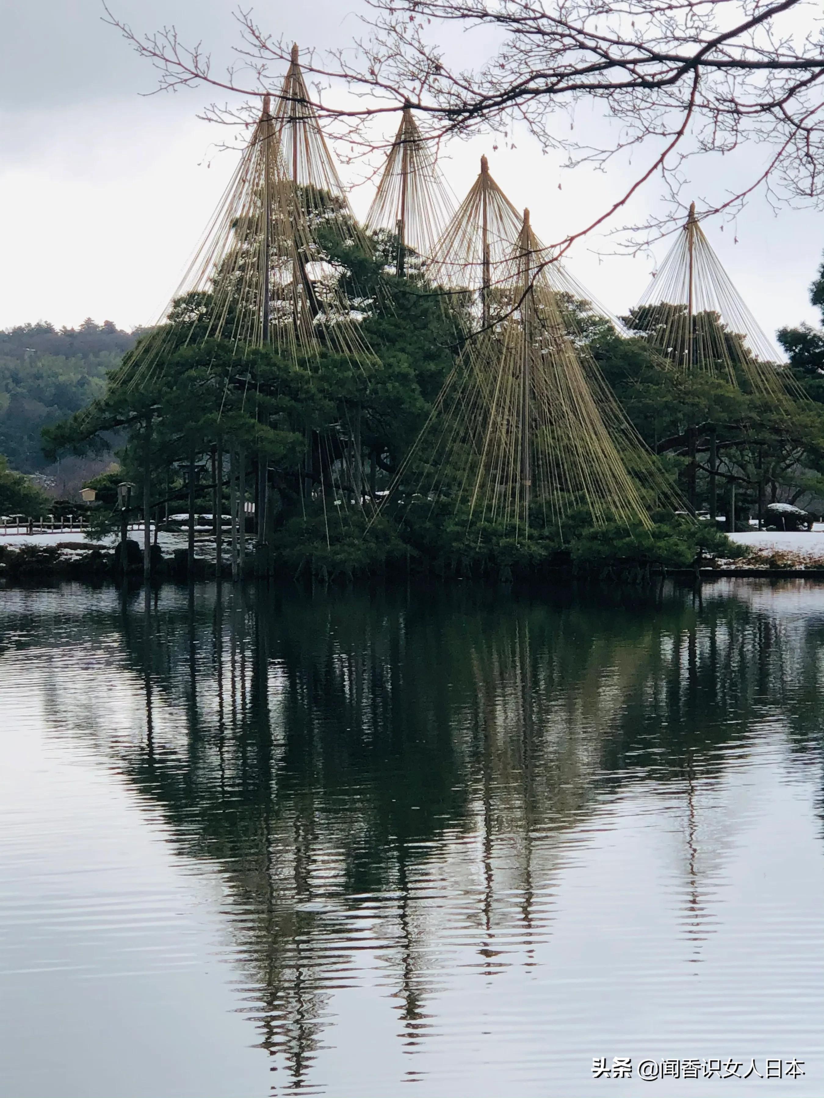 日本三大园林,日本三大名园之一