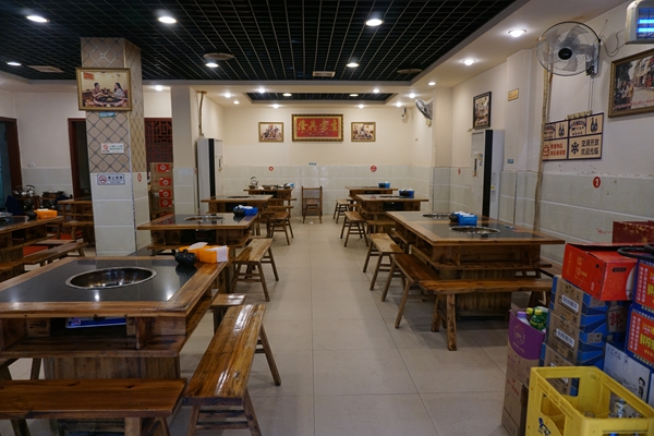 舌尖上的酸菜鱼燕郊店,舌尖上的泡椒鱼头