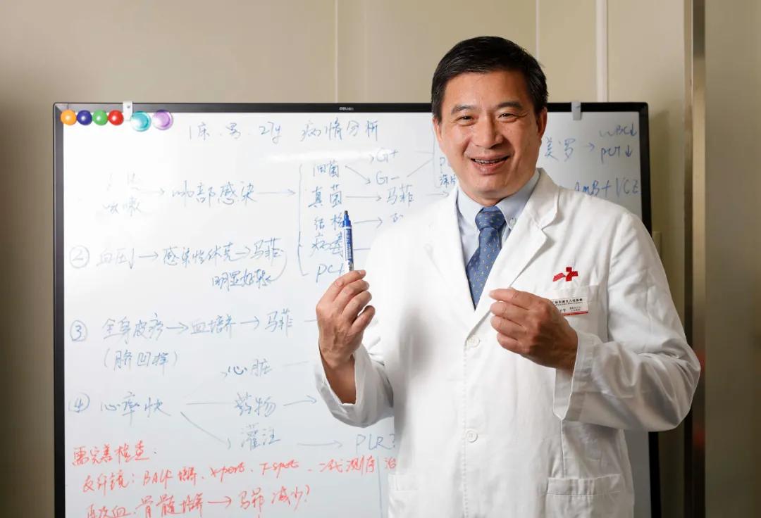 蔡卫平艾滋病专家,艾滋病专家蔡卫平对窗口期的看法