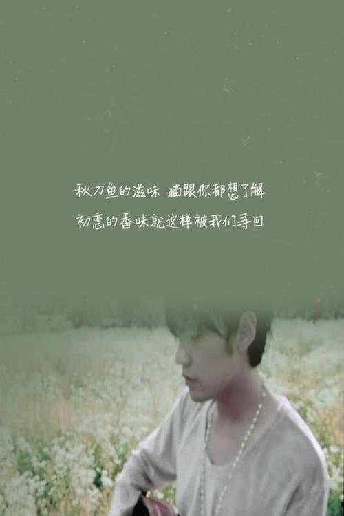 周式情歌推荐第一期：《七里香》把永远爱你写进诗的结尾