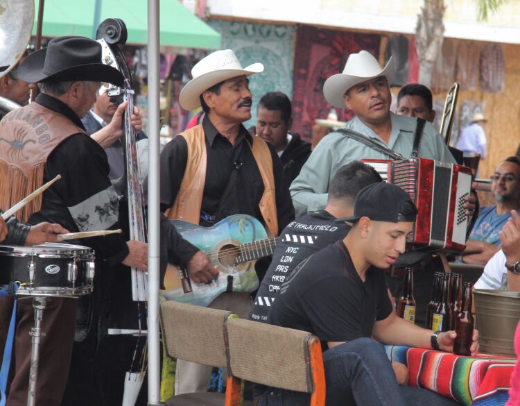 墨西哥蒂华纳现在时间,墨西哥蒂华纳市简介