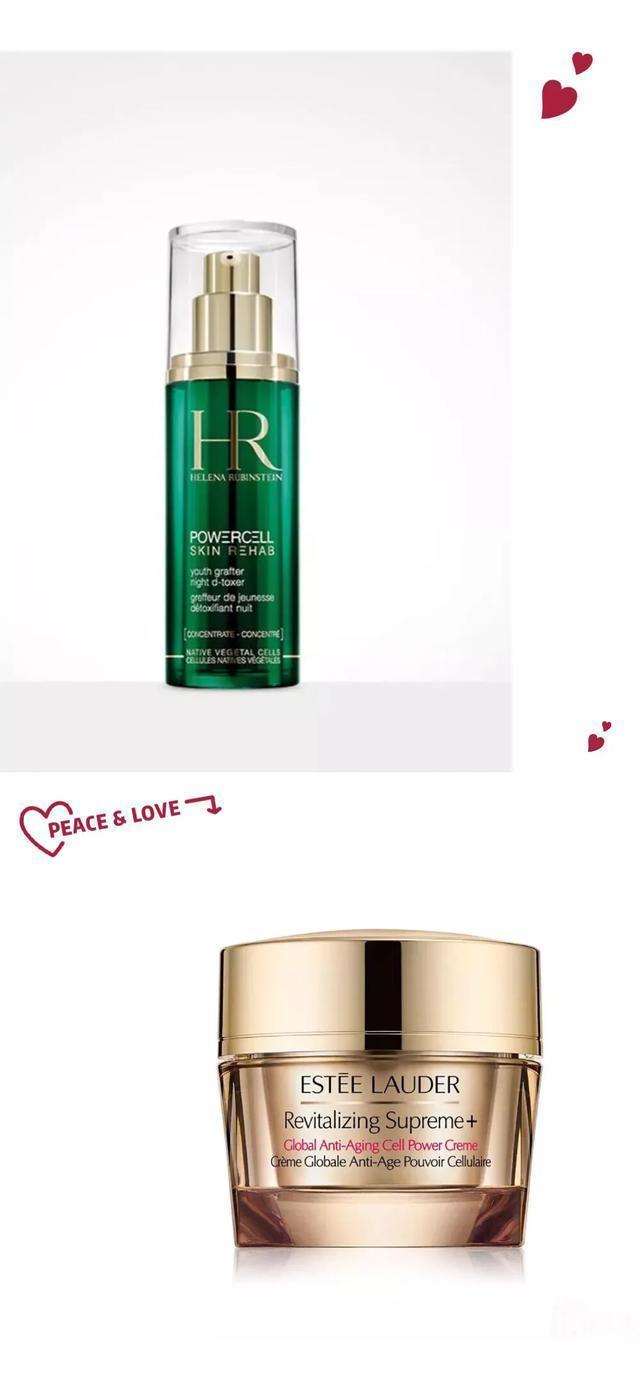 化妆品成分表都在哪里看,你真的会看化妆品的成分表吗