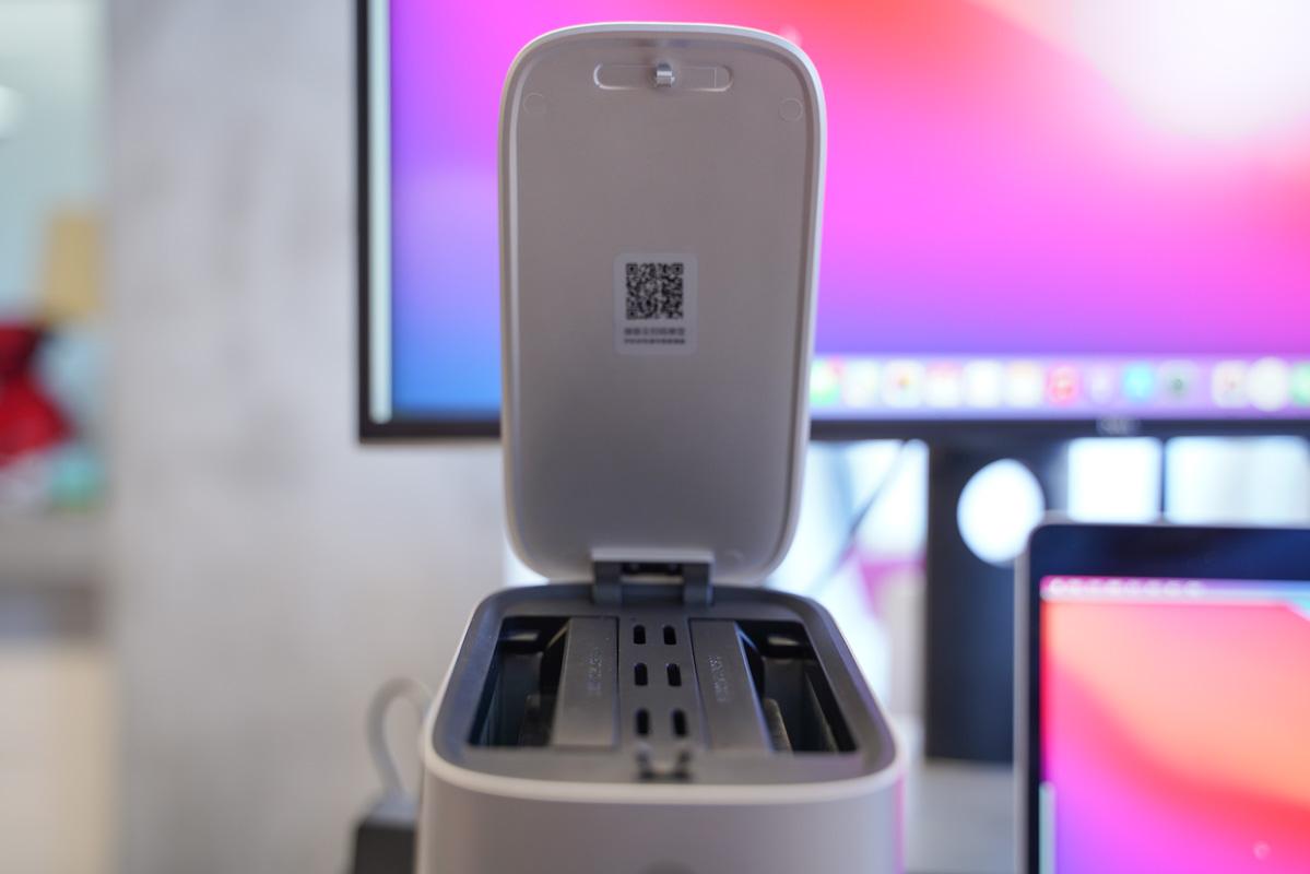 绿联网络私有云存储教程,ugreen绿联私有云