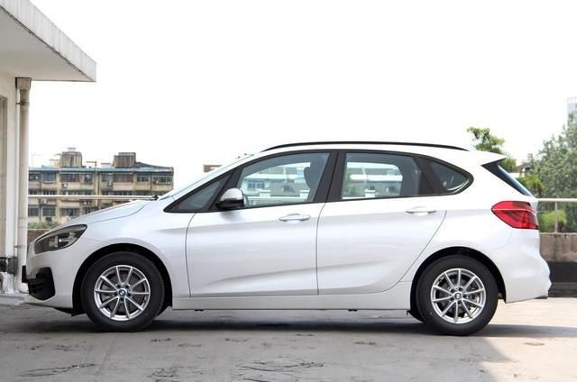 宝马2系旅行车值吗?驾驶10500公里后,车主憋了几句话要说