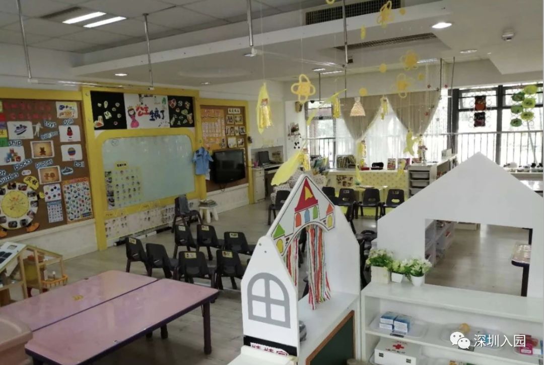 深圳南山幼儿园游泳教学,深圳双语幼儿园推荐