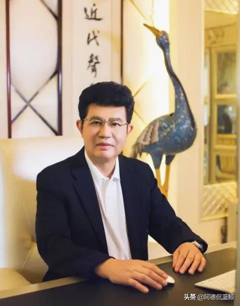 这10位董事长,都在江苏上大学,还毕业于同一所985高校