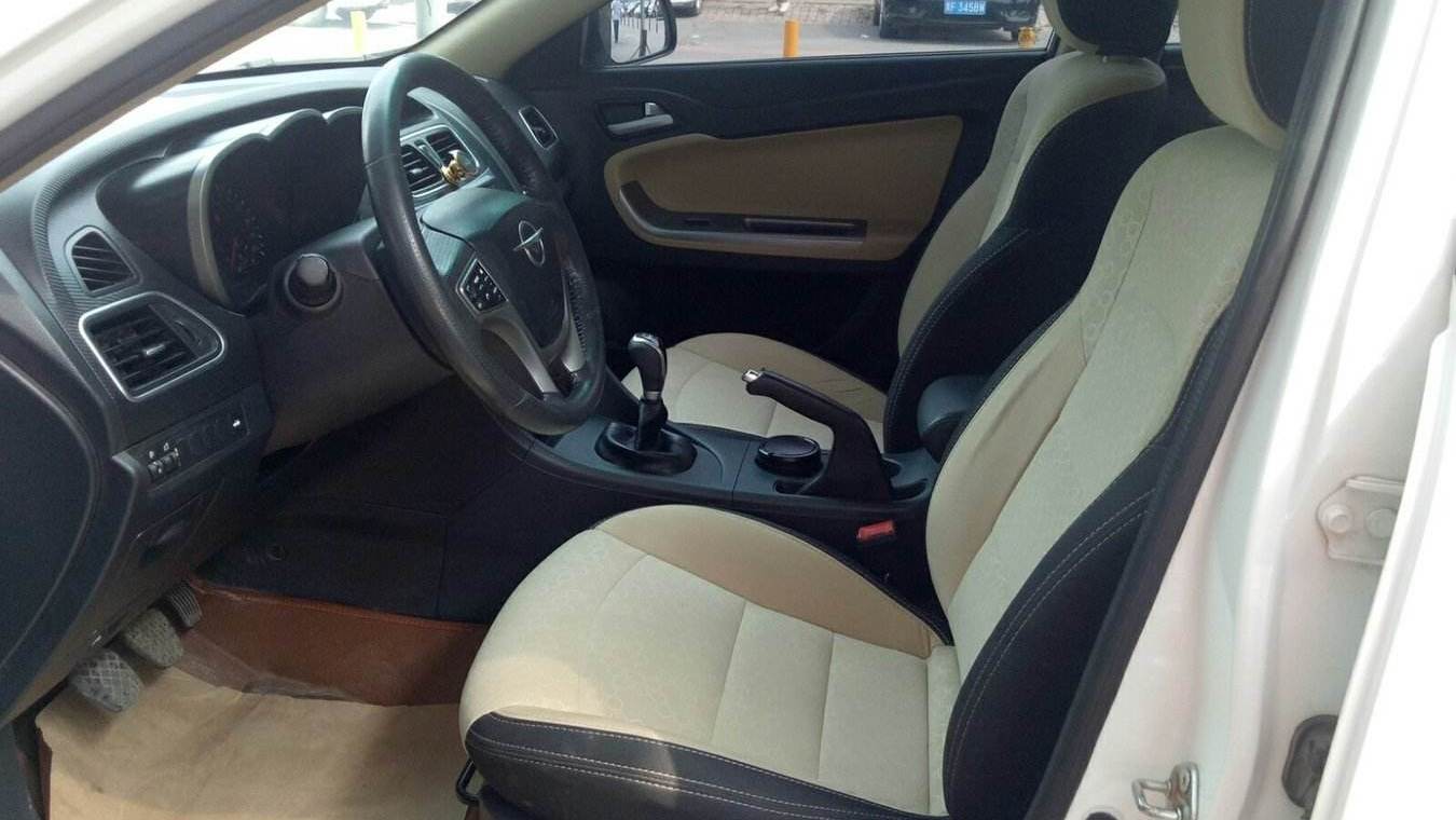 海马福美来怎么分一二三代,2018款海马福美来f5试驾视频