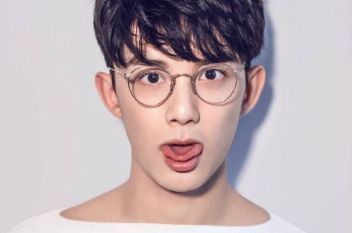 男明星热度指数吴磊,吴磊人气