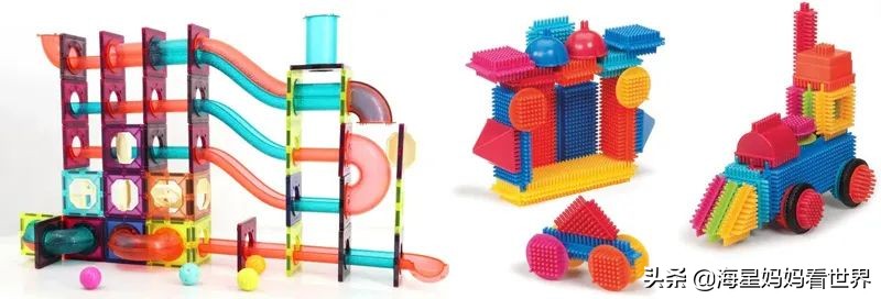 儿童启蒙早教工具车,2-3岁宝宝启蒙玩具必买清单