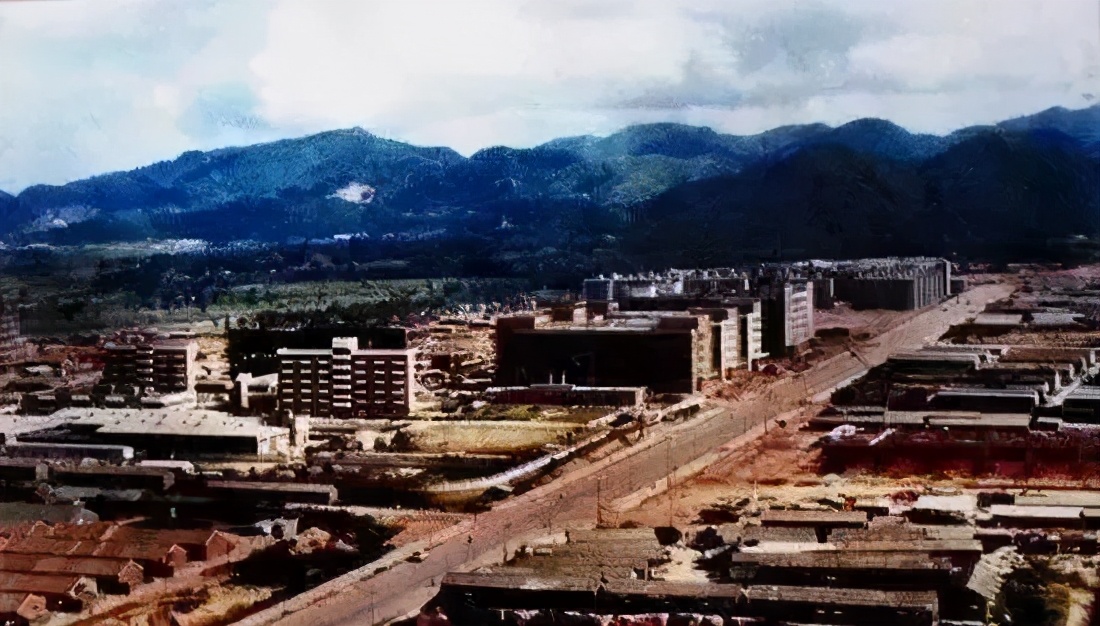 深圳赛格大厦，一个创造神话的地方
