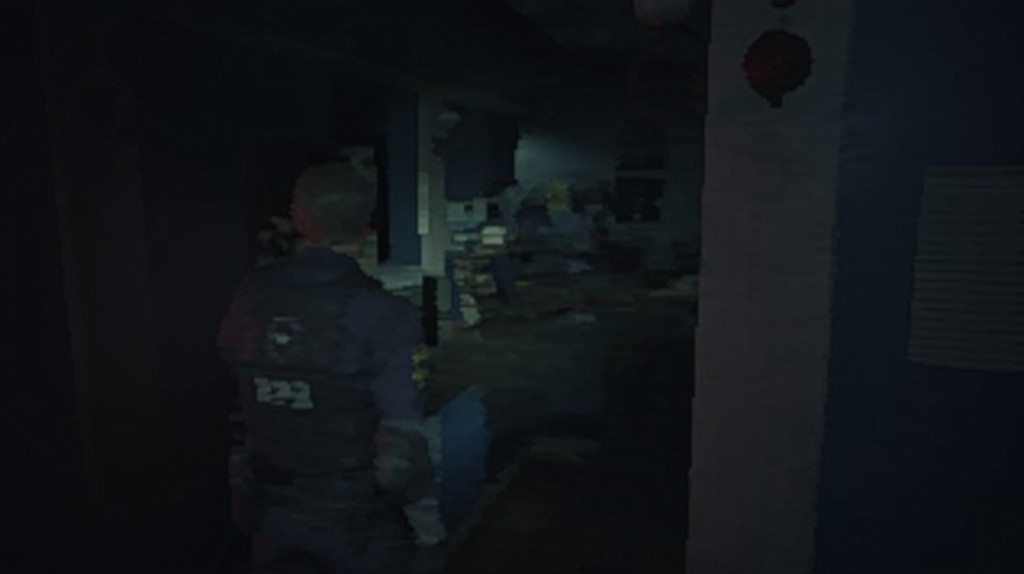 生化危机22k最高画质用什么配置,生化危机2和生化危机4哪个画质好