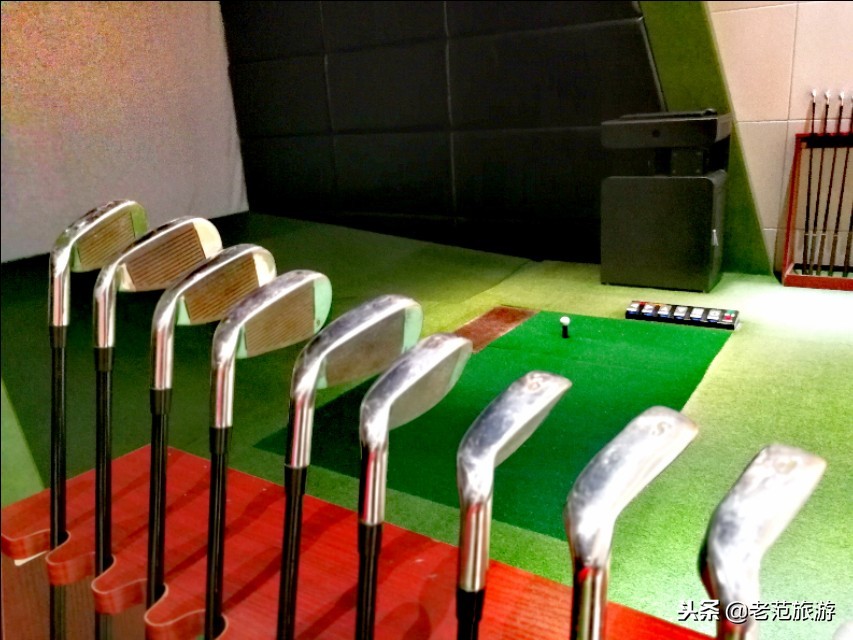 宝鸡九龙山温泉的汗蒸馆,西北最大温泉