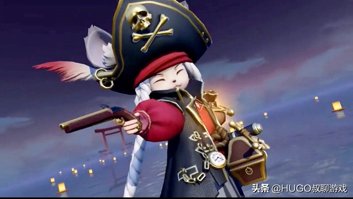 决战平安京九命猫削弱,决战平安京逢魔之战九命猫