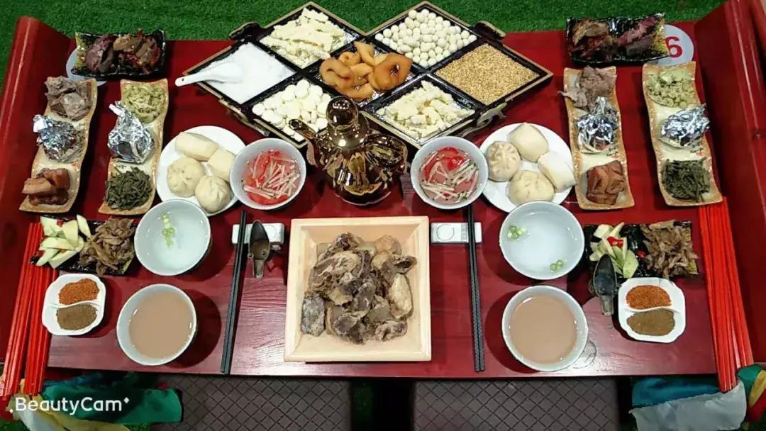 草原天路自驾游攻略最新,天路塞罕坝乌兰布统