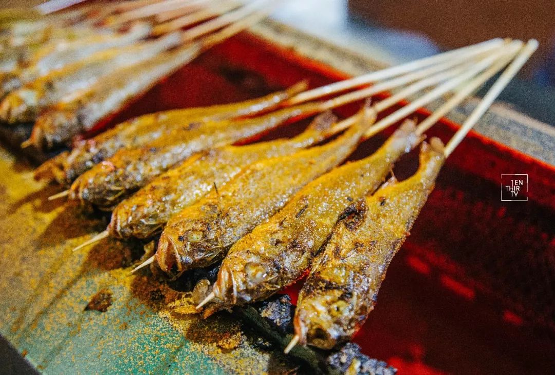 汉阳建港美食一条街,汉阳建港早餐值得推荐的地方