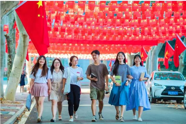 最新全国大学专业排名,现在大学热门专业排行榜最新名单