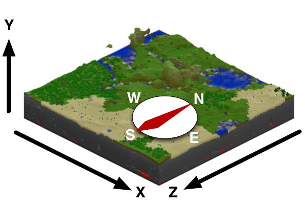 我的世界在mc里看视频,我的世界在mc里度过夜晚的6种方式
