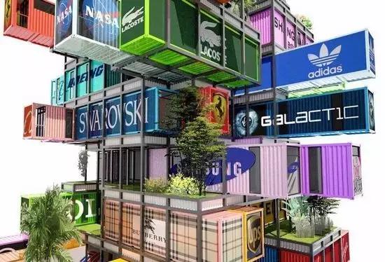 姘戝鍒涙剰闆嗚绠辨埧宸ュ巶,璁捐闆嗚绠辨椿鍔ㄦ埧閰掑簵姘戝