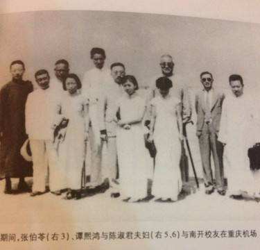 北大教授丧妻续娶小姨子,全国讨论这件事,原来黑手是大姨子