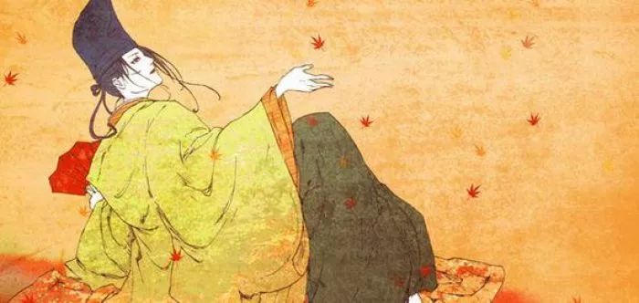 安倍晴明真的懂阴阳,安倍晴明和源博雅漫画