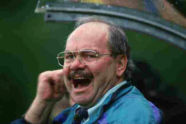 只有这种筛选国足主帅的方法，才能够拯救中国足球