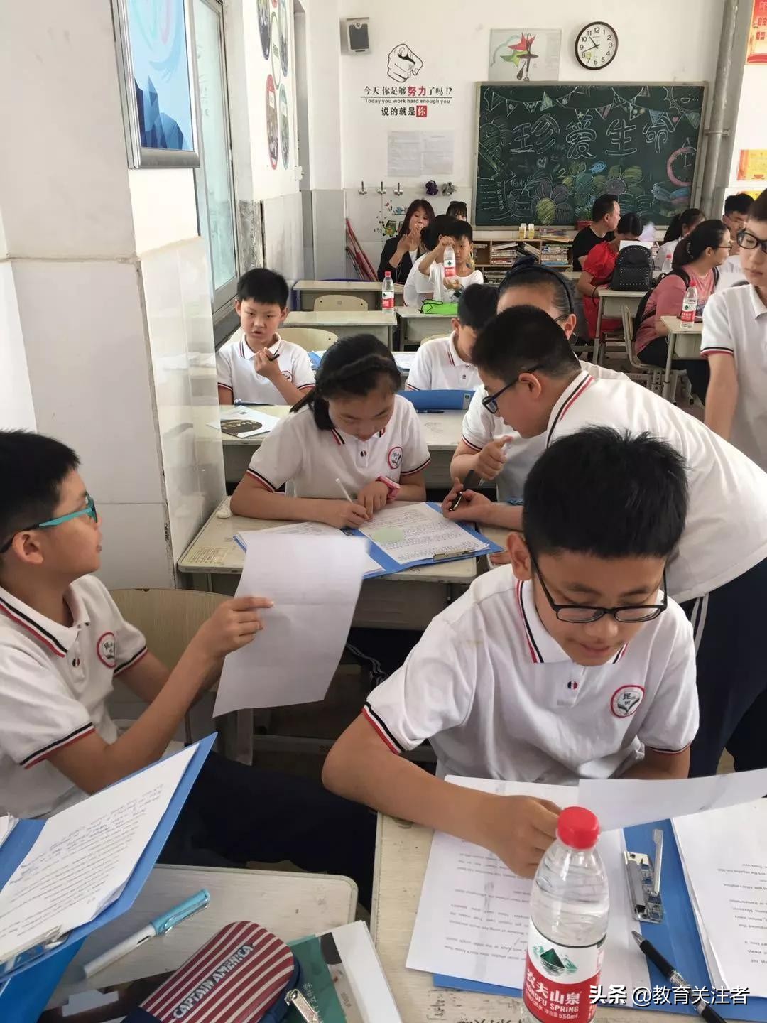 昆丽河小学成绩卓越惊艳河南省第四届青少年模拟联合国辩论赛