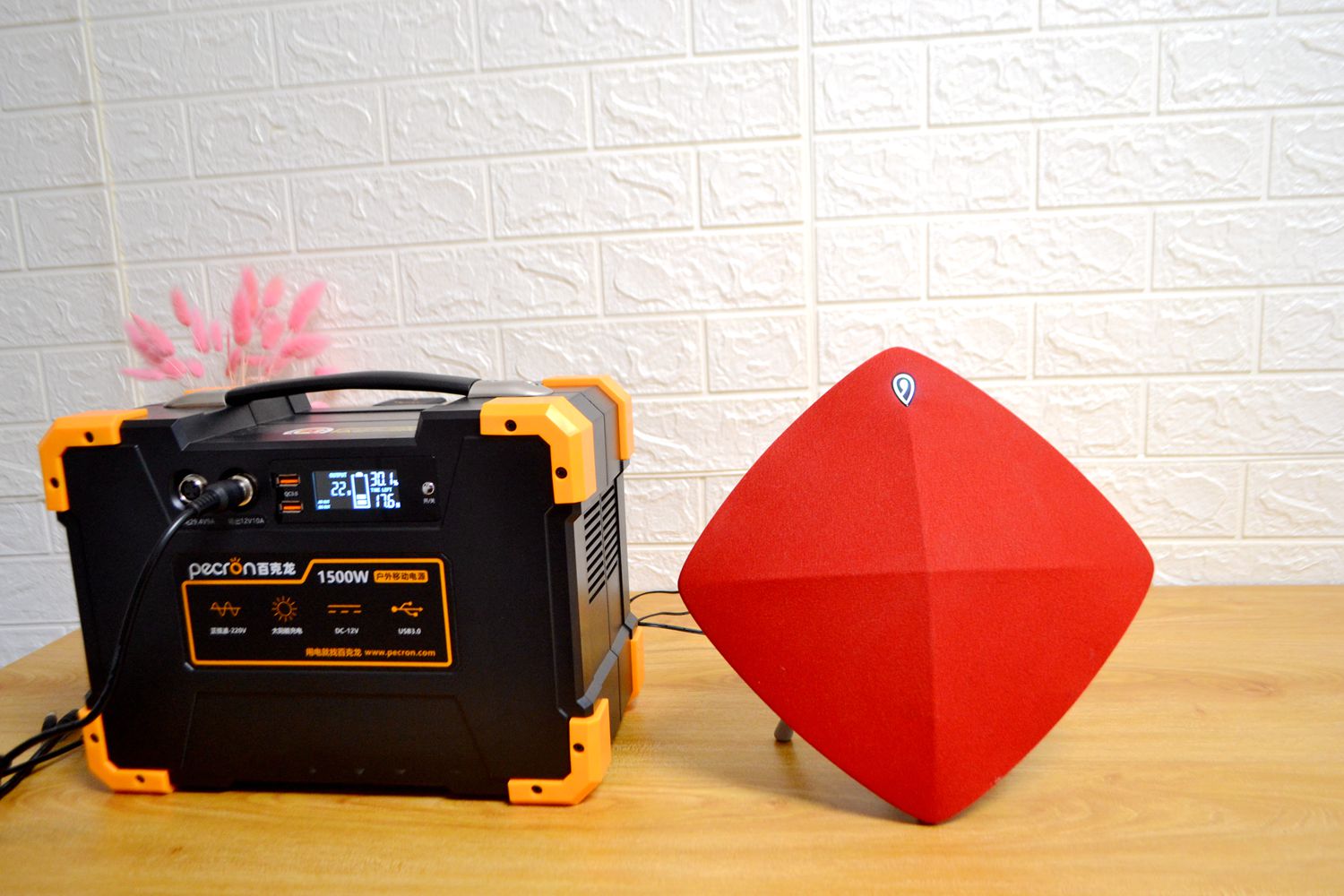 百克龙3000瓦交直流户外电源,百克龙户外移动电源使用说明