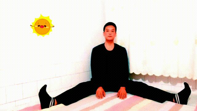 正确的打坐姿势和方法,打坐的正确姿势教学视频