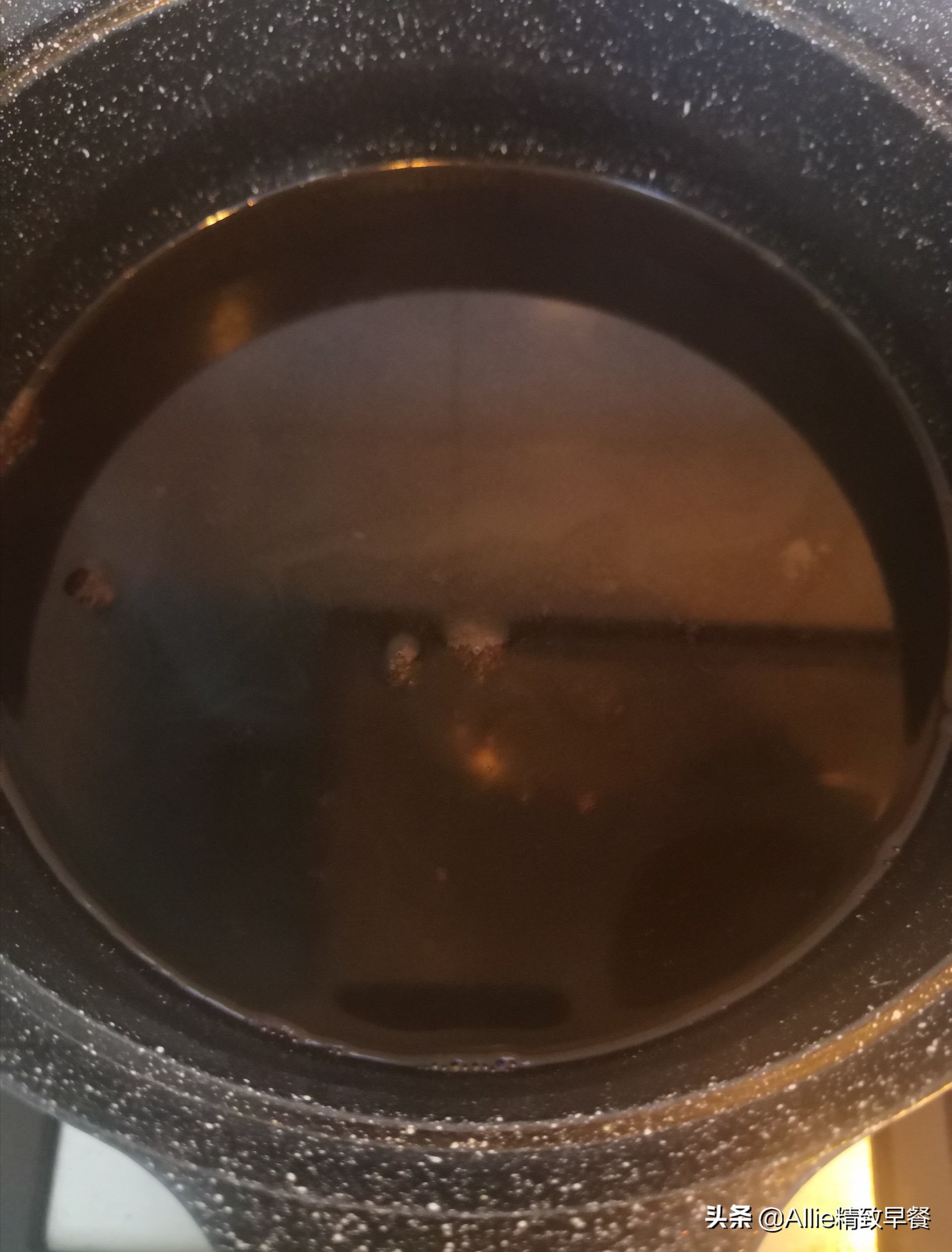 早餐面和饺子怎样做好吃,包饺子剩的面怎么做早餐