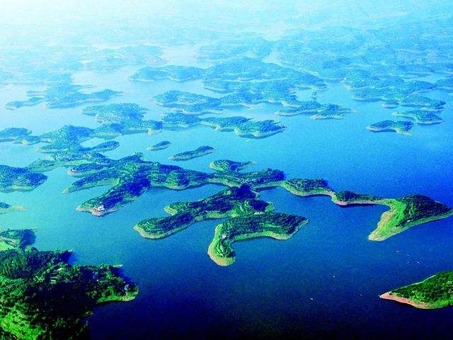 离重庆最近的内陆湖,重庆每个区距离多远