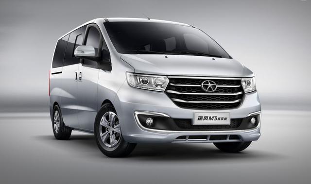 瑞风m3plus2022款创客豪华版,江淮瑞风m3plus宜家版和创客版