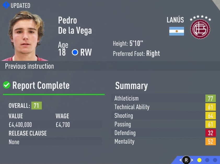 fifa20生涯模式能力值怎么到99,fifa20最极品的阵容