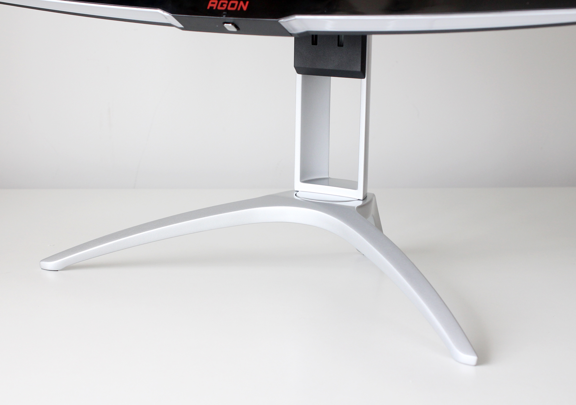 agon爱攻2k144hz电竞曲面显示器,爱攻agon显示器评测