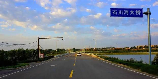 阎良最美石川河,阎良石川河秋日美景