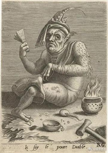 在中世纪得了麻风病会怎么样