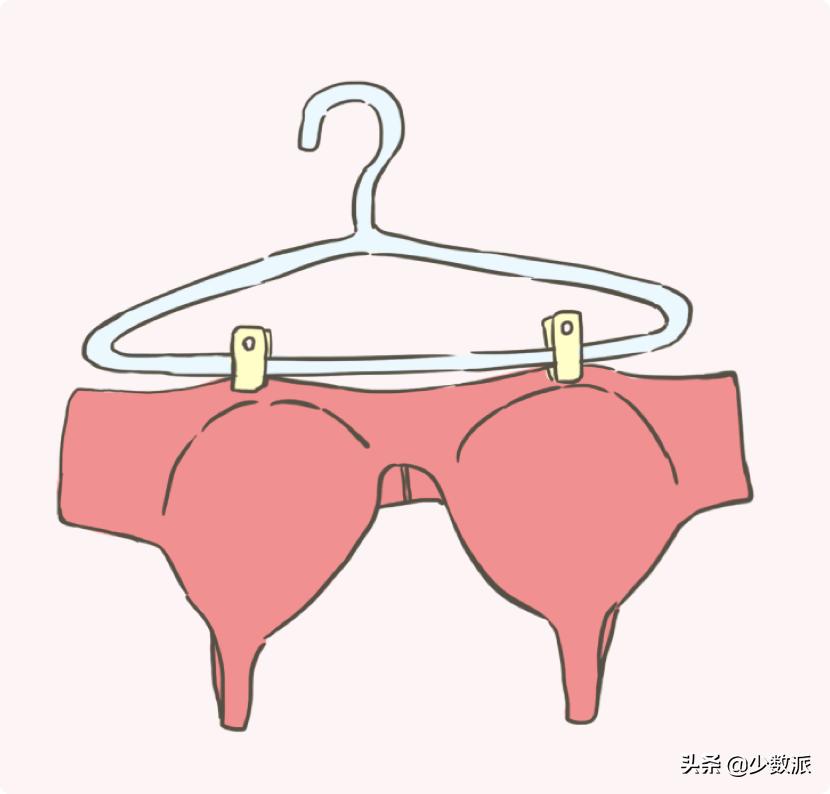 怎么样正确选择合适自己的运动bra,女性健身护具怎么选