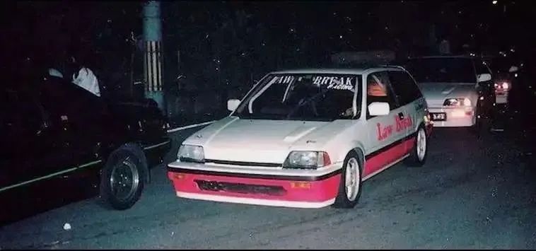 JDM文化起源,jdm文化流行背后的原因