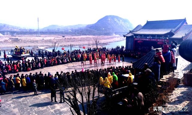 征歌展播:《唱井陉》(宋海波词,冀文飞曲,时丽丽演唱)