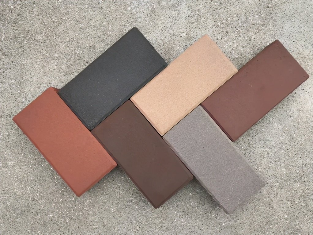 烧结砖生产原理,烧结砖强度换算值