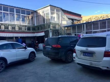 吉隆口岸旅游攻略,西藏吉隆自驾游攻略