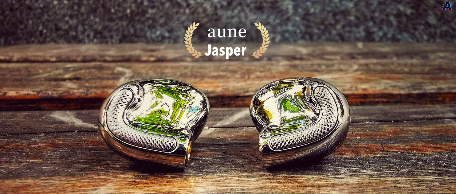 三好学生，aune首款耳塞Jasper试听分享